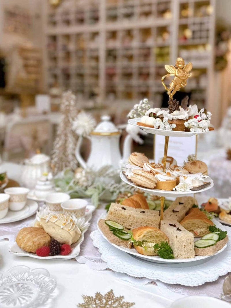 The Tea Room Experience, photo 4