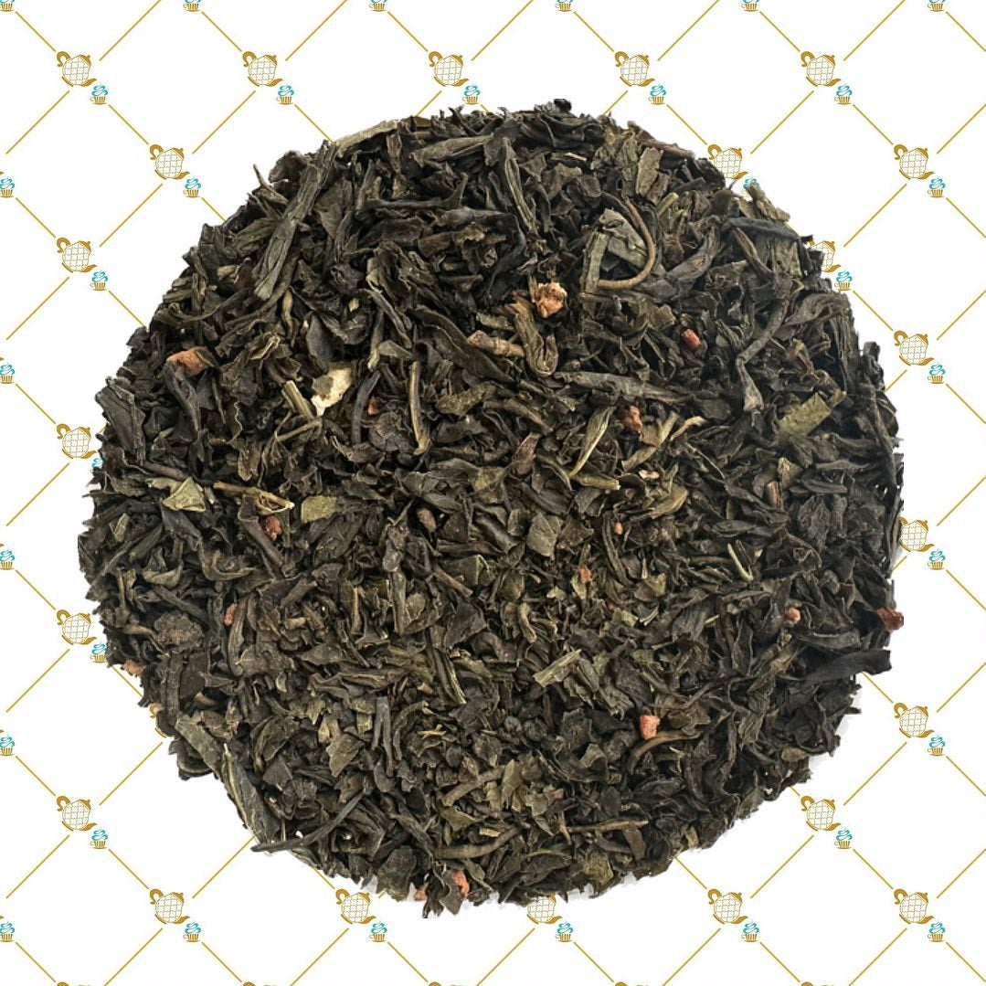 The Tea Room Experience, photo 6