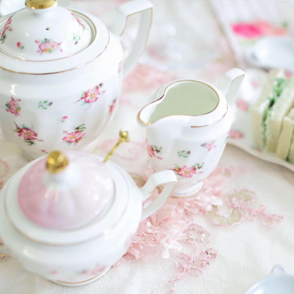 The Tea Room Experience, photo 9